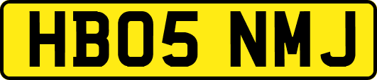 HB05NMJ
