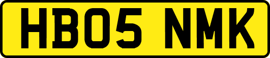 HB05NMK