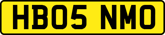 HB05NMO