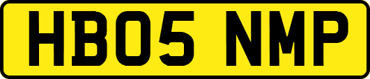 HB05NMP