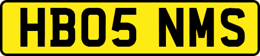 HB05NMS