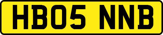 HB05NNB
