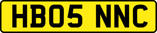 HB05NNC