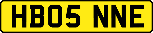 HB05NNE