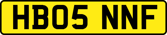 HB05NNF