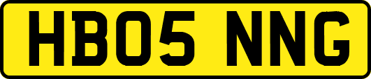 HB05NNG