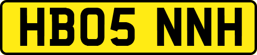 HB05NNH