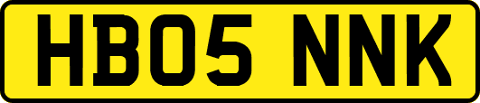 HB05NNK