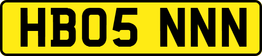 HB05NNN