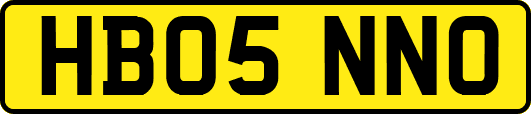 HB05NNO