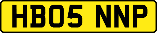 HB05NNP