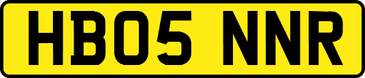 HB05NNR