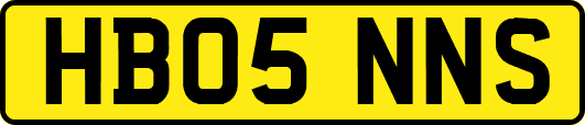 HB05NNS
