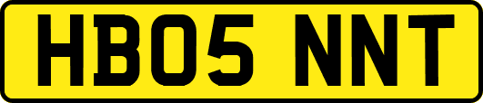 HB05NNT