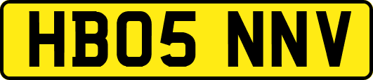 HB05NNV