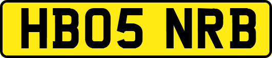 HB05NRB