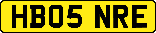 HB05NRE