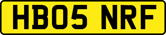 HB05NRF