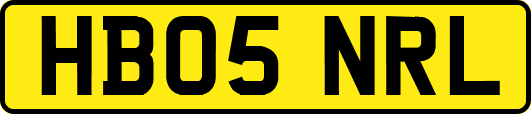 HB05NRL
