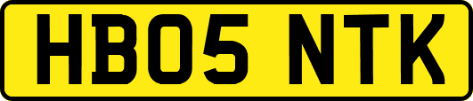 HB05NTK