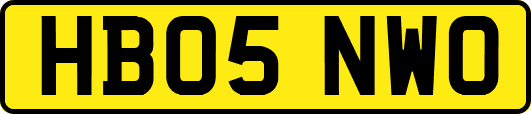 HB05NWO