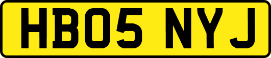 HB05NYJ