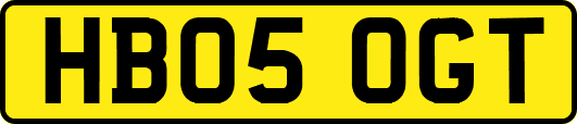 HB05OGT