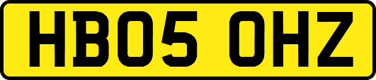 HB05OHZ