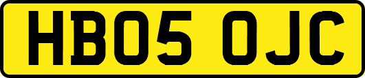 HB05OJC