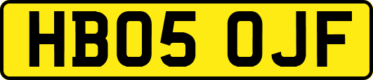 HB05OJF