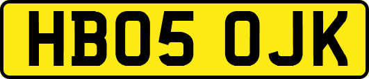 HB05OJK
