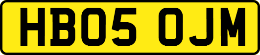 HB05OJM