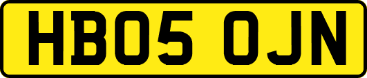 HB05OJN