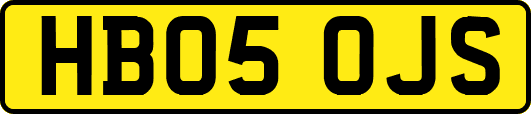 HB05OJS