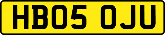 HB05OJU
