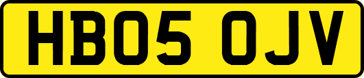 HB05OJV