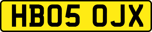 HB05OJX