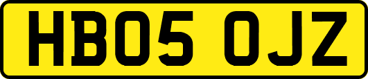HB05OJZ