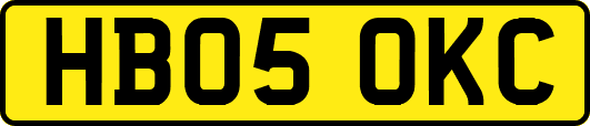 HB05OKC