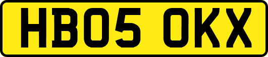HB05OKX