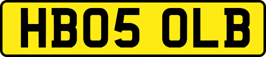HB05OLB