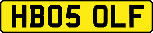 HB05OLF