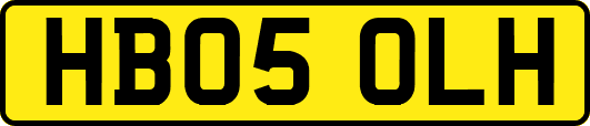 HB05OLH
