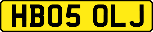 HB05OLJ
