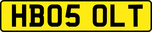 HB05OLT