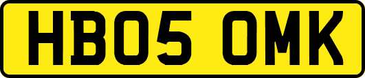 HB05OMK