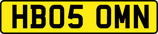 HB05OMN