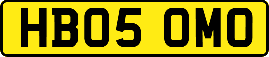 HB05OMO