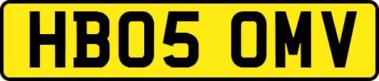 HB05OMV