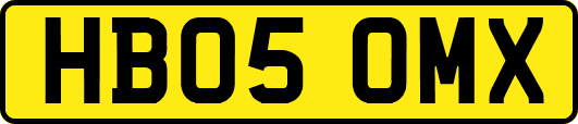 HB05OMX